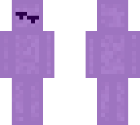 pastel purple