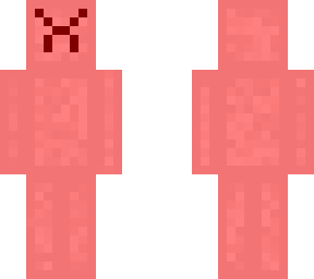 pastel red