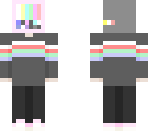 pastel tv head fixed