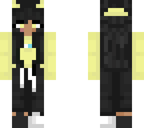 pastel yellow