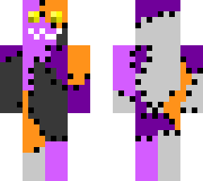 patchwork
