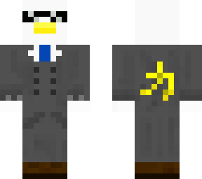 patito fino pg