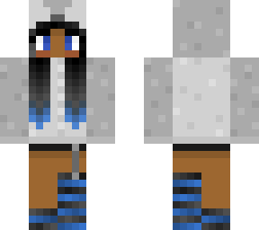penguin hoodie