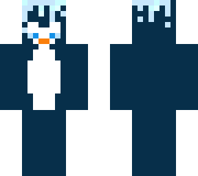 penguinoo