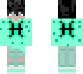 pices skin