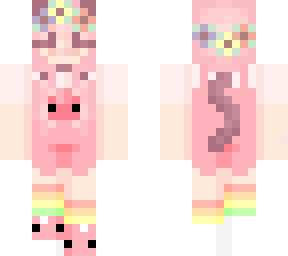 pig jumper