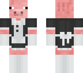 pig maid updated