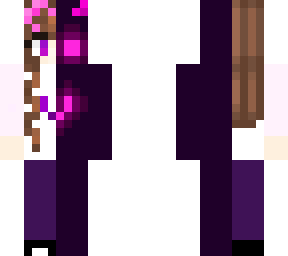 pink demon          rq