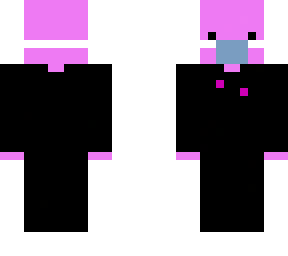 pink guy 5.0