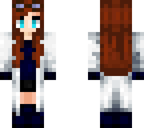 pixelskin