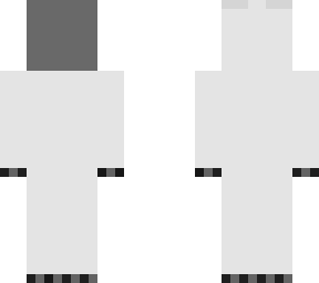 polar bear costume