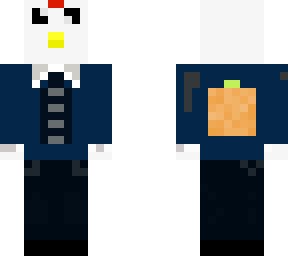 pumpchickne