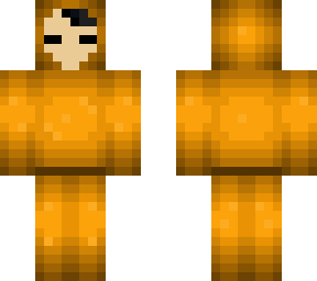 pumpkin <3