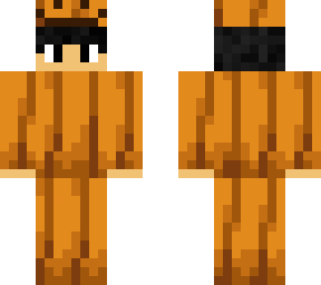 pumpkin boy (also known as "jack <3)