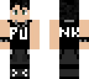 punk jeeordy guy