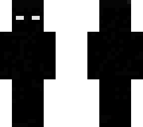pure darkness