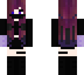 purple dark