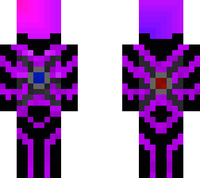 purple elemental