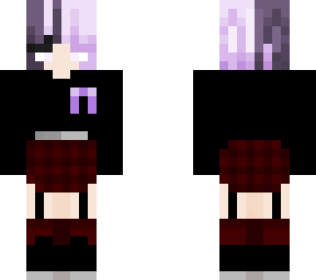 purple lint