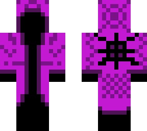 purple master