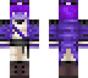 purple prince