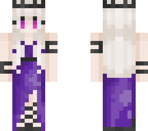 queen crystal