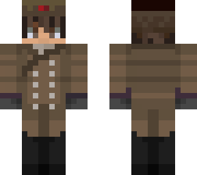 raffy06 russian skin