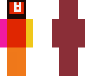 rainbow 8