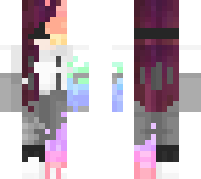 rainbow ghost