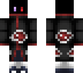rainbow phantom akatsuki member