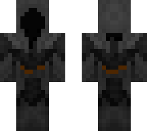 random skin remake