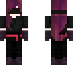 red balance warrior