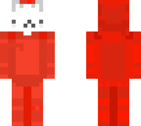 red bear