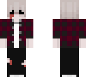 red flannel