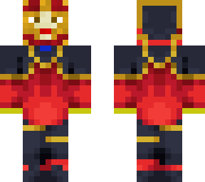 red knight
