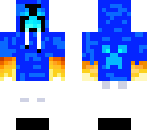 reverse modern creeper aw man