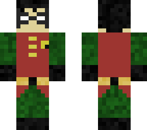 robin 1