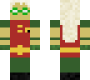 robin 3.5