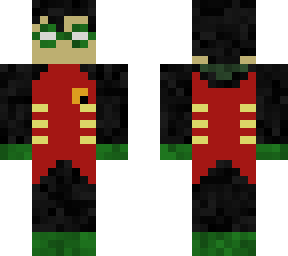 robin 4