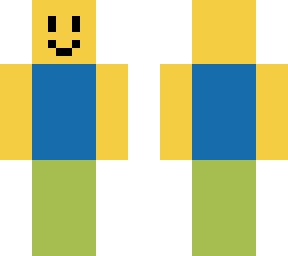 roblox noob