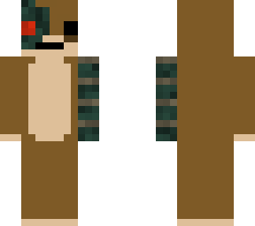 robot monkey fixed