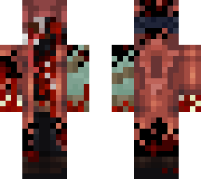 rp skin spooky