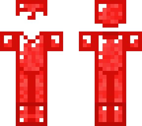 ruby armor base