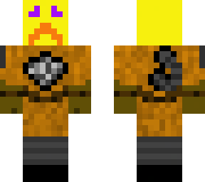 sad duck mech suit