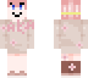 sakura thingy