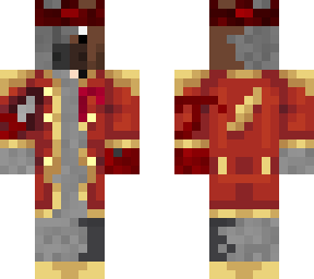 samuleskeleton