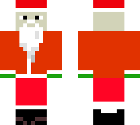 santa!!