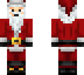 santa