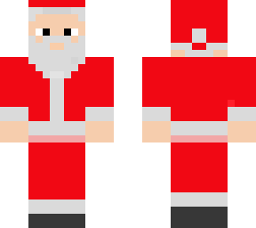 santa claus