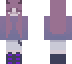 savage my main skin :3 ( fully fixed)